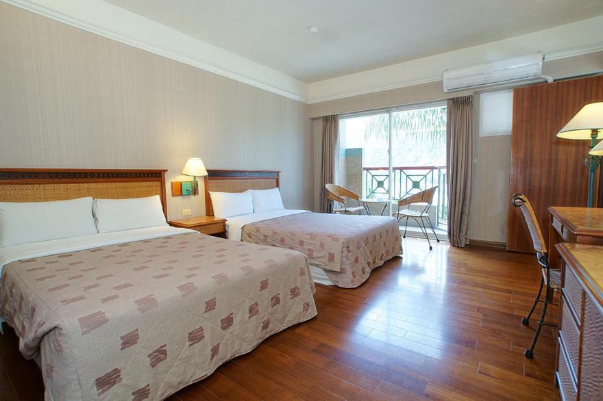 Fujiyeh Chipen Hot Spring Resort Wenquan Экстерьер фото